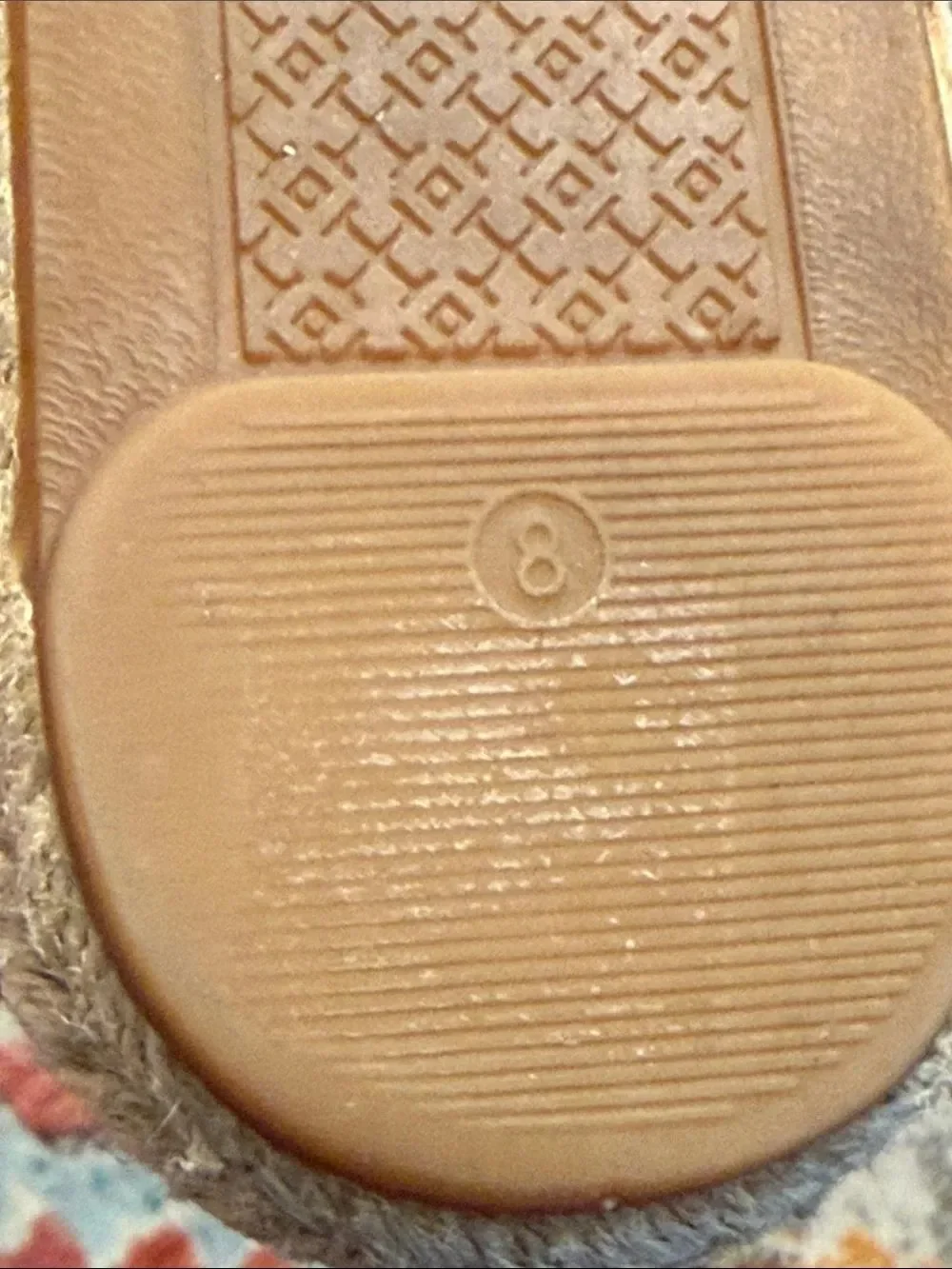 Tory Burch gently preloved